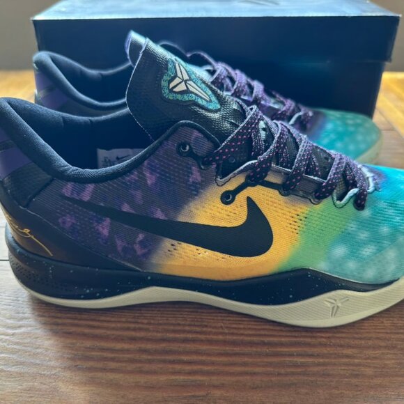 Nike KOBE 8 New - Picture 3 of 4